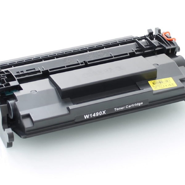 HP149X (W1490X) tonera kasete alternatīva bez čipa