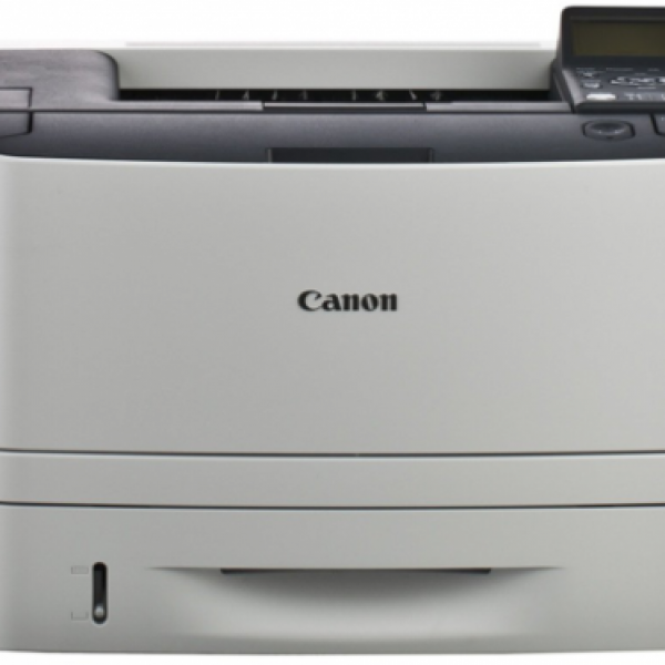 Lāzerprinteris Canon LBP6670Dn 1200 x 1200 A4