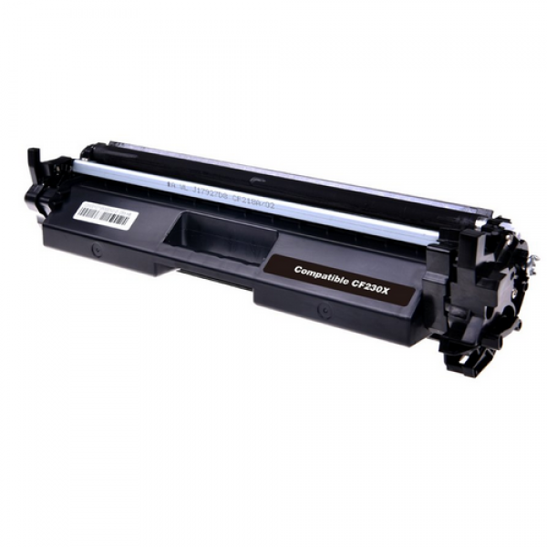 HP30X CF230X/CRG-051H tonera kasete alternatīva