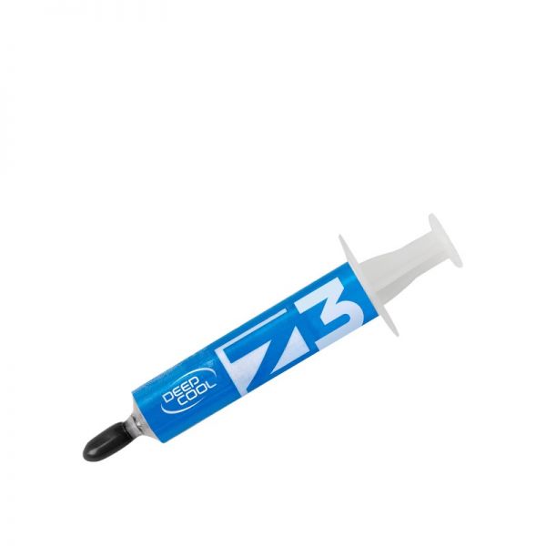 Termopasta Deepcool Z3 1.5g universāla
