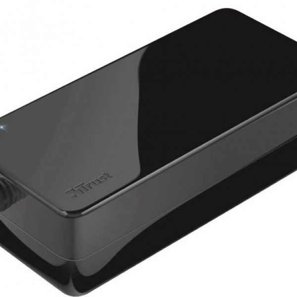 Lādētājs Trust Nexo Dell 90W Melns