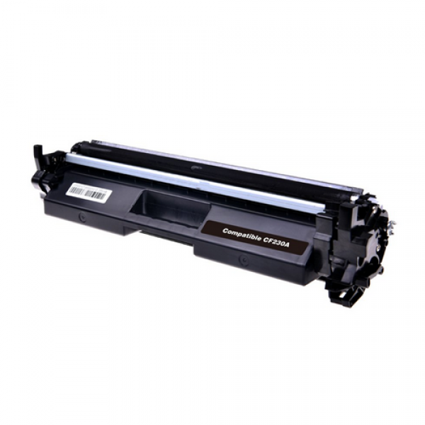 HP30A CF230A/CRG-051 tonera kasete alternatīva