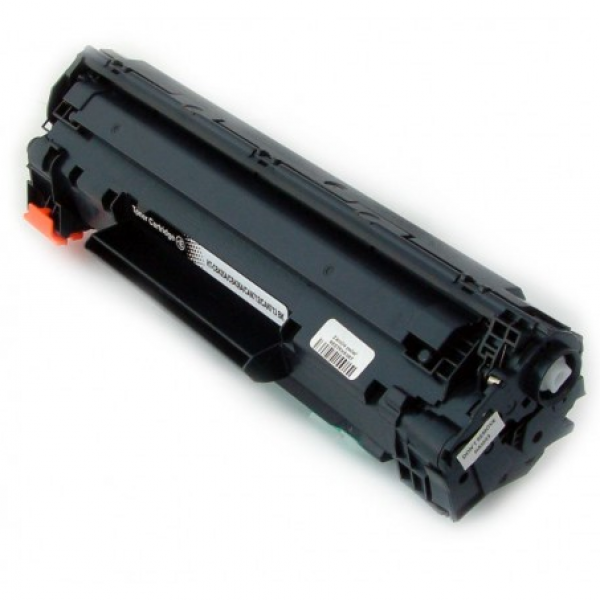 HP79A tonera kasete alternatīva  CF279A (COMPATIBLE TONER CARTRIDGE)