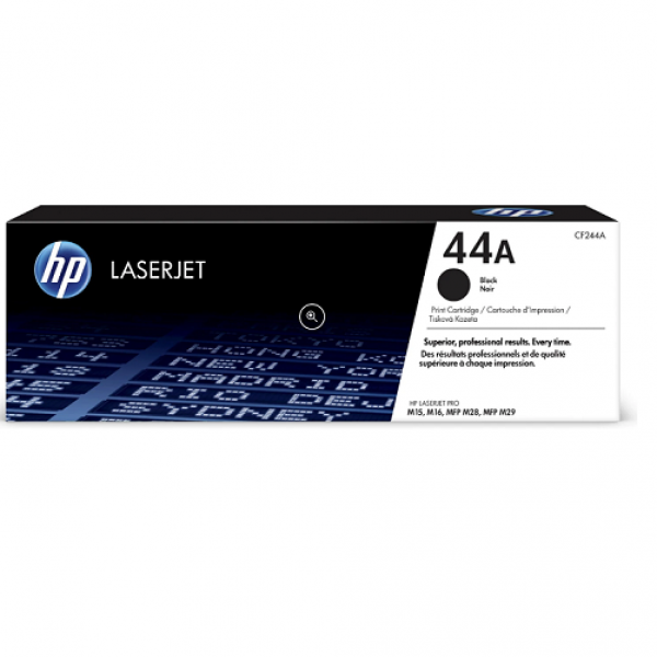 HP44A TONER CARTRIDGE CF244A
