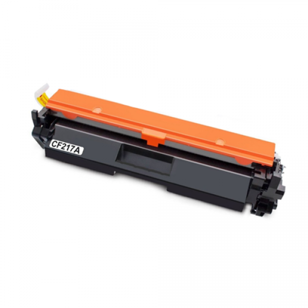 HP17A CF217A tonera kasete alternatīva ar CHIP