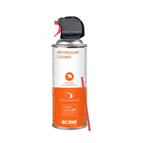 Saspiests gaiss Acme CL51 400ml