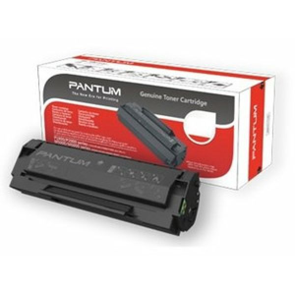 Pantum ORĢINĀLAIS TONERIS MELNS /P2500/M6500/M6550/1.6K PA-210