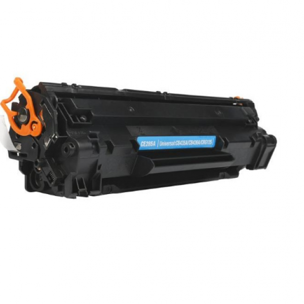 HP85A tonera kasete alternatīvā CB435A/436A/CE285A (COMPATIBLE TONER CARTRIDGE)