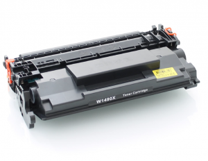 HP149X (W1490X) tonera kasete alternatīva bez čipa