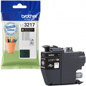 LC3217 Black Ink Cartridge LC3217BK 