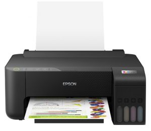 Epson EcoTank L1270 daudzfunkciju tintes printeris