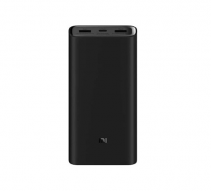 Xiaomi Mi Power bank BHR5121GL 20000mAh ārējais akumulators