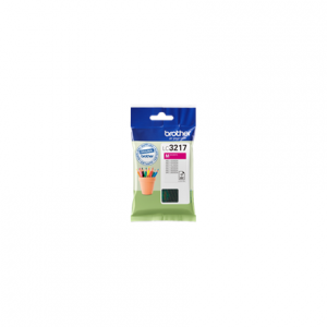 LC3217 MAGNETA Ink Cartridge LC3217M