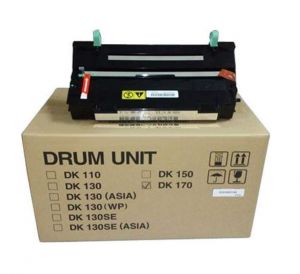 DK-170 Kyocera kopētāja fotocilindra bloks 302LZ93061 *atverta kaste (Kyocera DK-170 drum unit 302LZ93061 *Open Box)