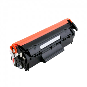 HP12A tonera kasete alternatīva Q2612A (COMPATIBLE TONER CARTRIDGE)