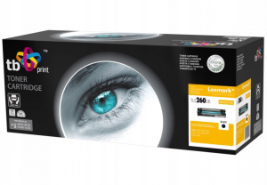 Fotocilindrs Lexmark altern. TL-E260DR(COMPATIBLE DRUM CARTRIDGE LEXMARK TL-E260DR)