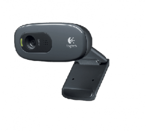 Logitech HD Webcam C270/1280 x 720