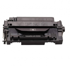 CE255A/CRG-724 alternatīva tonera kasete HP/Canon