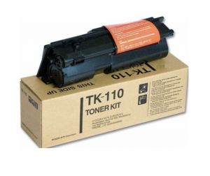 TK-18 Kyocera kopētāja oriģ. toneris melns 632983003411 (Kyocera Toner Kyocera TK-18 original black 1T02FM0EU0)
