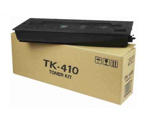 TK-410 Kyocera kopētaja altern. toneris 370AM010 (Kyocera TK-410 Compatible Black Toner Cartridge)